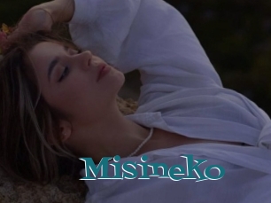 Misineko