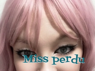 Miss_perdu