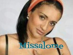 Missalome