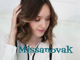 Missanovak