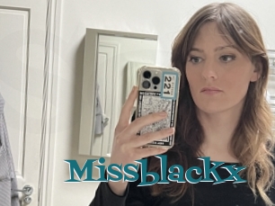 Missblackx