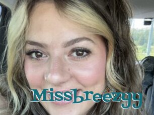 Missbreezyy