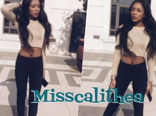Misscalithea