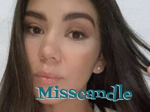 Misscandle