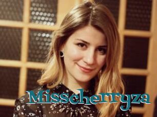 Misscherryza