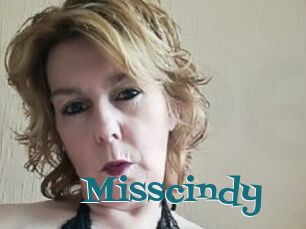 Misscindy