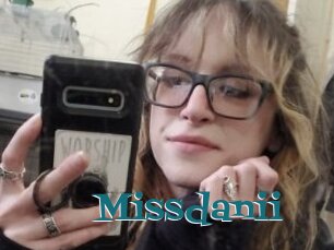 Missdanii