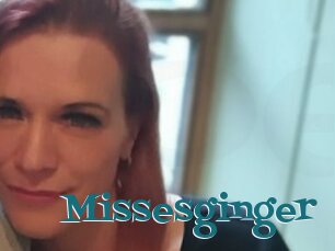 Missesginger