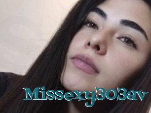 Missexy303av