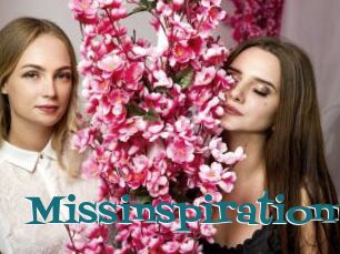 Missinspirationn