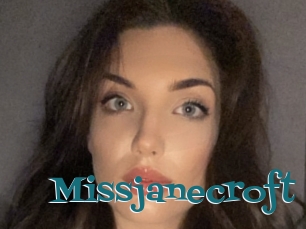 Missjanecroft