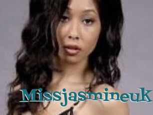 Missjasmineuk