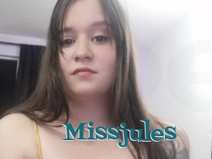 Missjules