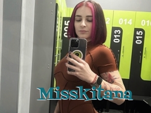 Misskitana