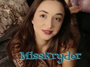 Misskryder