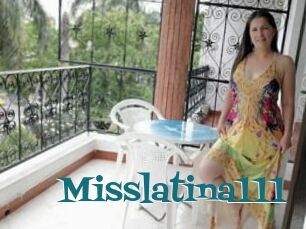 Misslatina111