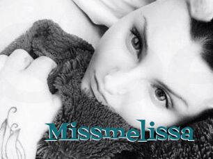 Missmelissa