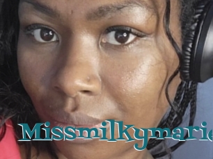 Missmilkymarie