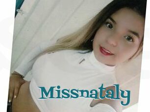 Missnataly