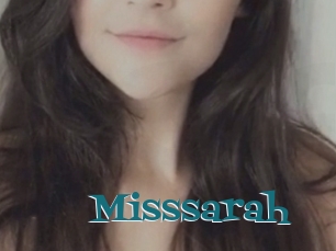 Misssarah