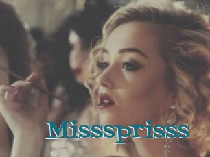 Misssprisss