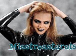 Misstresstarats