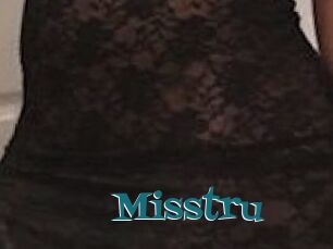 Misstru