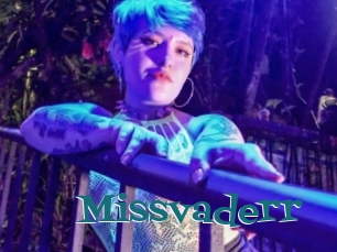 Missvaderr