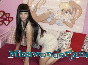 Misswonderjane