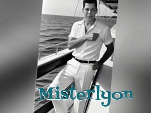 Misterlyon