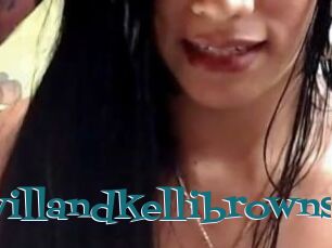 Misterwillandkellibrowns
