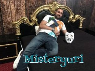 Misteryuri