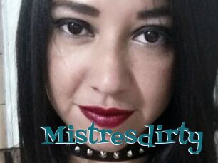 Mistresdirty