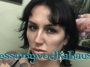 Mistressamyvodkahaus