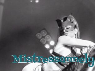 Mistressannely