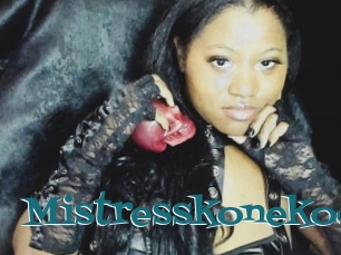 Mistresskonekoo