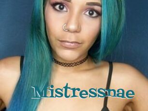 Mistressnae