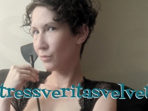 Mistressveritasvelvet