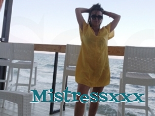 Mistressxxx