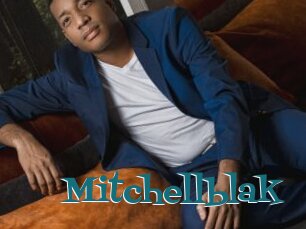 Mitchellblak