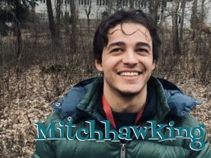 Mitchhawking