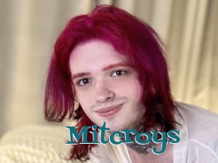 Mitcroys