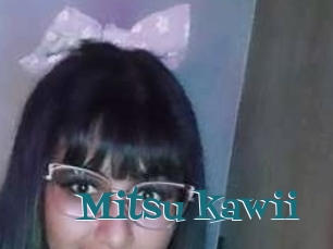 Mitsu_kawii