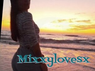 Mixxylovesx