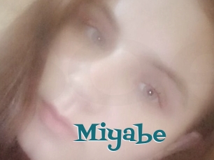 Miyabe