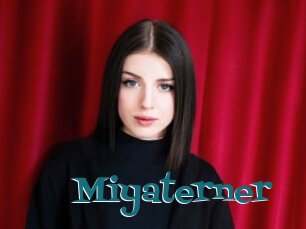 Miyaterner
