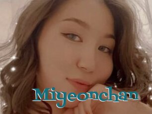 Miyeonchan