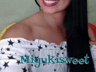 Miyukisweet