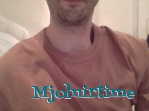 Mjolnirtime