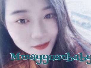 Mmayyuanbaby